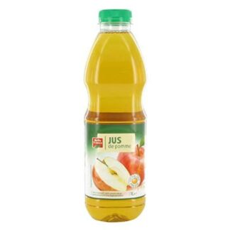BOUTEILLE 1L PUR JUS DE POMME BELLE FRANCE · BELLE FRANCE