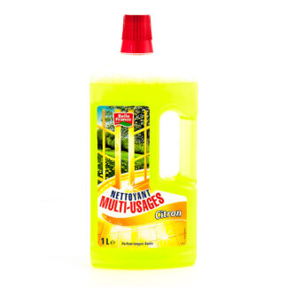 NETT.MENAGE CITRON 1L. BELLE FRANCE · BELLE FRANCE