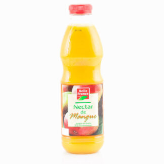 BOUTEILLE 1L NECTAR MANGUE BELLE FRANCE · BELLE FRANCE