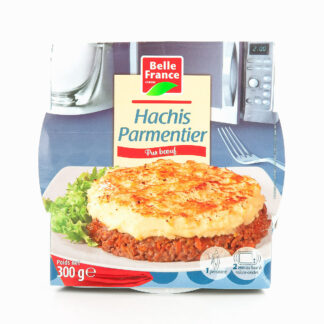 BQ.HACHIS PARMENTIER BELLE FRANCE · BELLE FRANCE