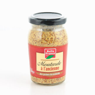 BX 210G MOUTARD.ANCIEN.BELLE FRANCE · BELLE FRANCE
