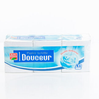 SHAMPOOING DOUCHE HOMME FRAÎCHEUR 250ML BELLE FRANCE · BELLE FRANCE