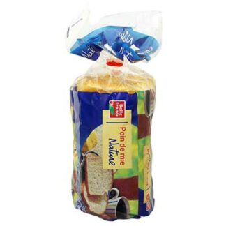 PAIN DE MIE NATURE 280G BELLE FRANCE · BELLE FRANCE