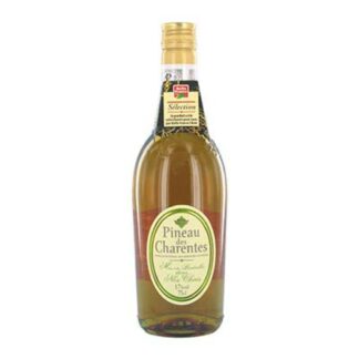 PINEAU BLANC 75CL BELLE FRANCE · BELLE FRANCE