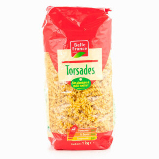 TORSADES 1KG BELLE FRANCE · BELLE FRANCE
