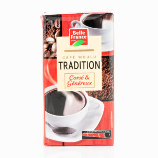 CAF.ROBUST250TRADITION BELLE FRANCE · BELLE FRANCE
