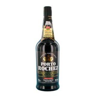PORTO RGE.ROCHEZ 75CL. BELLE FRANCE · BELLE FRANCE