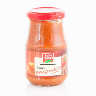 BX200G.SCE.BOLOGNAISE BELLE FRANCE · BELLE FRANCE