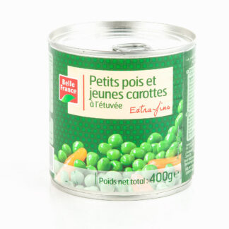 1X2 POIS E.F.CAROTTES BELLE FRANCE · BELLE FRANCE