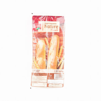 BAGUETTES 2X150G BELLE FRANCE · BELLE FRANCE