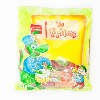 S200G.FRITE CANDY GELI. BELLE FRANCE · BELLE FRANCE