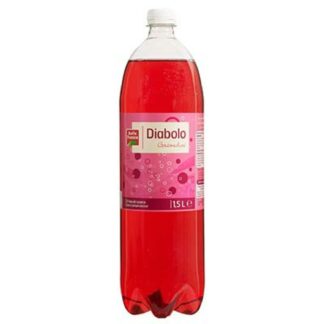DIABOLO GRENADINE 1,5L BELLE FRANCE · BELLE FRANCE