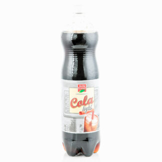 COLA LIGHT PET 1,5L BELLE FRANCE · BELLE FRANCE