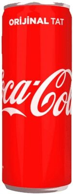 Coca-Cola · COCA-COLA SERVICES SA/NV