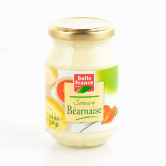 BX240G.SAUCE BEARNAISE BELLE FRANCE · BELLE FRANCE