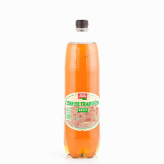 CIDRE TRADIT.BRUT 1L5 BELLE FRANCE · BELLE FRANCE
