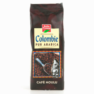 ML.IGP COLOMBIE 250G. BELLE FRANCE · BELLE FRANCE