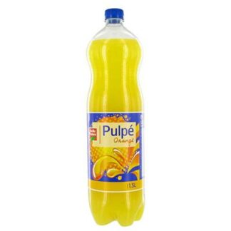 PULP.ORANGE GAZ.1L5 BELLE FRANCE · BELLE FRANCE