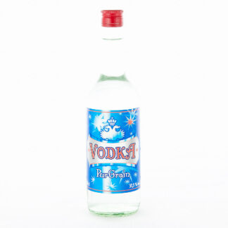 VODKA 70CL 37,5 DEGRÉS BELLE FRANCE · BELLE FRANCE