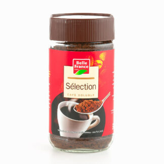 BX200.SOLUBL.SELECTION BELLE FRANCE · BELLE FRANCE