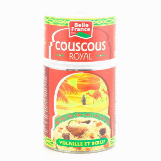3X2 COUSC.VIAND.ROYAL BELLE FRANCE · BELLE FRANCE