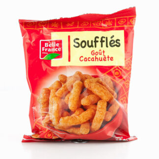S90G. CURL CACAHUETE. BELLE FRANCE · BELLE FRANCE