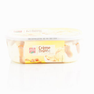 BAC 0L9.GOUT CREME BRU.BELLE FRANCE · BELLE FRANCE