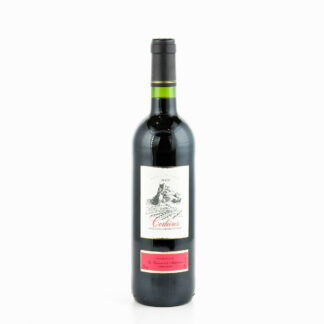 CORBIERES ROUGE 2015 BELLE FRANCE · BELLE FRANCE