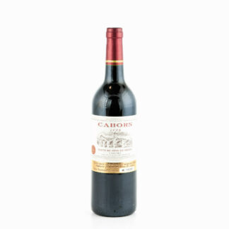 CAHORS FÛT DE CHÊNE 2014 BELLE FRANCE · BELLE FRANCE