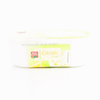 BAC 1L SORBET CITRON – BELLE FRANCE · BELLE FRANCE