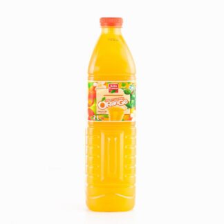 PET BOISSON ORANGE 2L. BELLE FRANCE · BELLE FRANCE