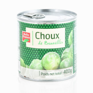 1X2 CHOUX BRUXELLES BELLE FRANCE · BELLE FRANCE