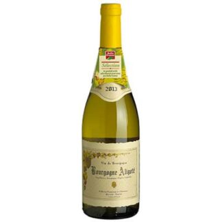 BOURGOGNE.ALIGOTE.2015. BELLE FRANCE · SELECTION BELLE FRANCE
