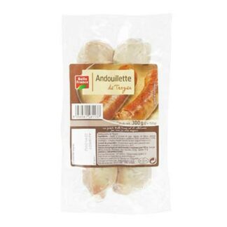 ANDOUILLETTE TROYES X2 BELLE FRANCE · BELLE FRANCE