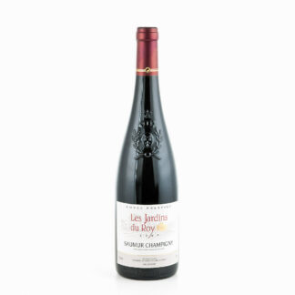 SAUMUR CHAMPIGNY 2015 BELLE FRANCE · BELLE FRANCE