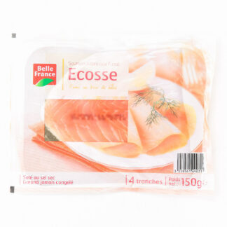 SAUM.FUME ECOS.150G 4T BELLE FRANCE · BELLE FRANCE