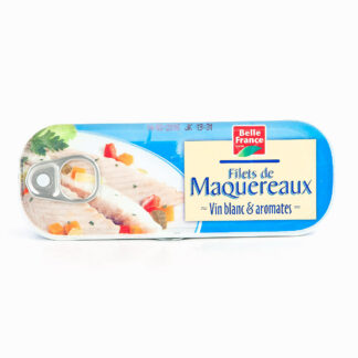 1/4 FILET MQREAUX V.B. BELLE FRANCE · BELLE FRANCE