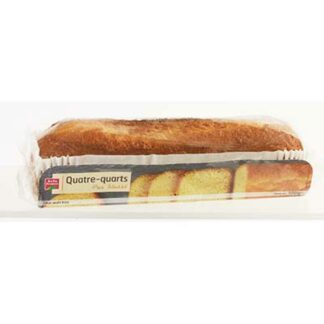4/4 PUR BEURRE 500G BELLE FRANCE · BELLE FRANCE