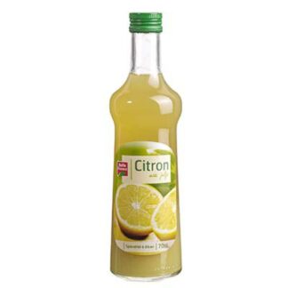 CONCENTRÉ DE CITRON BELLE FRANCE · BELLE FRANCE