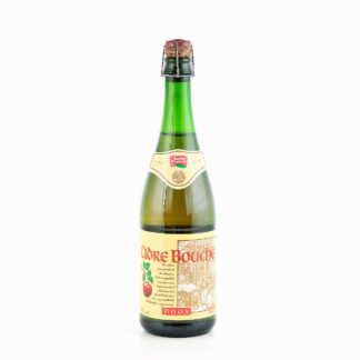 CIDRE BRETON DOUX 75C DELICES DE BELLE FRANCE · BELLE FRANCE