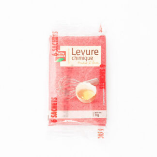 S.6X11G.LEVURE CHIMIQ. BELLE FRANCE · BELLE FRANCE