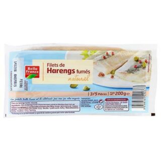 FIL.HARENG DOUX 200G. BELLE FRANCE · BELLE FRANCE