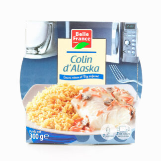 BQ.FIL.COLIN CITRON MO. BELLE FRANCE · BELLE FRANCE