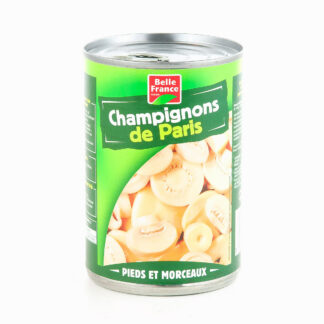 1/2CHAMP.PIEDS ET MRCX BELLE FRANCE · BELLE FRANCE