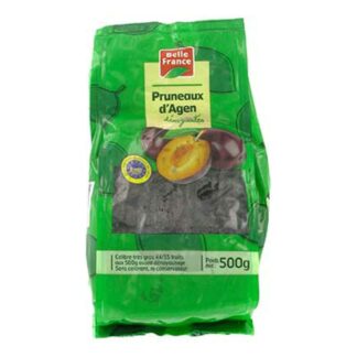 PRUN.DENOY.33/44 500G BELLE FRANCE · PRUNIDOR