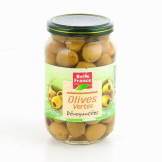 BX.37 OLIVE VERT DENOY.BELLE FRANCE · BELLE FRANCE