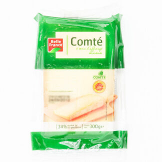 COMTÉ 300G AOP – BELLE FRANCE · BELLE FRANCE