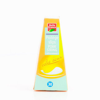 PROTEGE-SLIP STRING X30 – BELLE FRANCE · BELLE FRANCE