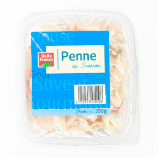 SALAD.PATES SURIMI 300 BELLE FRANCE · BELLE FRANCE