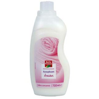 ASSOUPLISSANT CONCENTRÉ DOUCEUR 750ML BELLE FRANCE · BELLE FRANCE